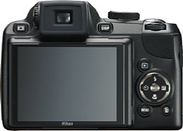 Nikon Coolpix P90