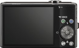 Nikon Coolpix S620