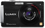 Datenblatt von Lumix DMC-FX550  anzeigen (2590)
