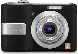 Panasonic Lumix DMC-LS85