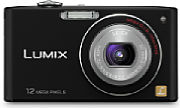 Datenblatt von Lumix DMC-FX40  anzeigen (2589)