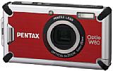 Pentax Optio W80 [Foto: Pentax]