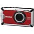 Pentax&nbsp;Optio W80  rot: klicken Sie f�r weitere Informationen