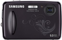 Samsung PL10
