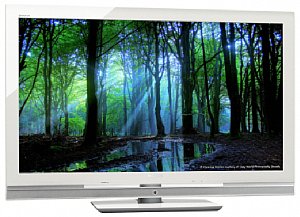 Sony Bravia WE5-Serie [Foto: Sony]