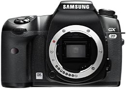 Samsung GX-20