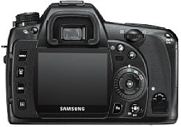 Samsung GX-20