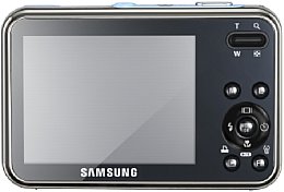 Samsung Digimax i8