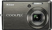 Datenblatt von Coolpix S600  anzeigen (2357)