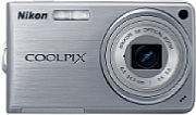 Datenblatt von Coolpix S550  anzeigen (2356)