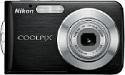 Datenblatt von Coolpix S210  anzeigen (2354)