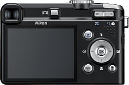 Nikon Coolpix P60
