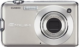 Casio Exilim Card EX-S12
