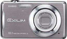 Casio Exilim EX-Z270