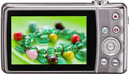 Casio Exilim EX-Z270