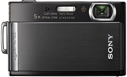 Sony DSC-T300