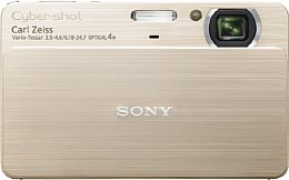 Sony DSC-T700