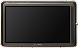 Sony DSC-T700