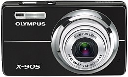 Olympus X-905