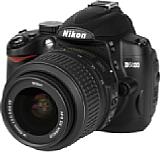 Nikon D5000 [Foto: MediaNord]