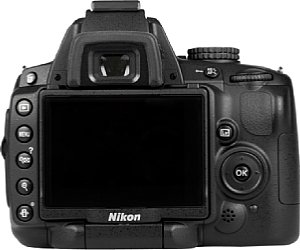 Nikon D5000 [Foto: MediaNord]