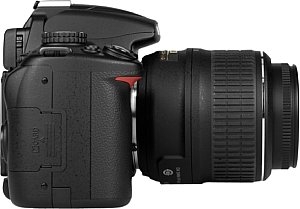 Nikon D5000 [Foto: MediaNord]