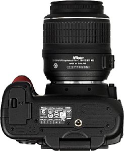 Nikon D5000 [Foto: MediaNord]