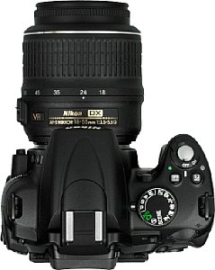 Nikon D5000 [Foto: MediaNord]