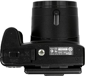 Nikon Coolpix P90 [Foto: MediaNord]