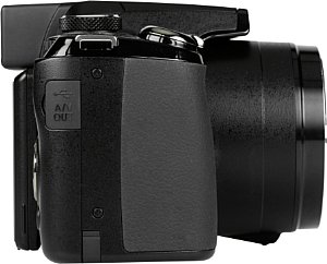 Nikon Coolpix P90 [Foto: MediaNord]