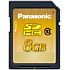 Panasonic SDHC Card Class 10