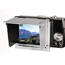 Kaiser Fototechnik digiShield 3.0 Zoll