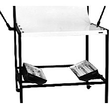 Kaiser Fototechnik Durchlicht-Beleuchtungseinrichtung (5868)