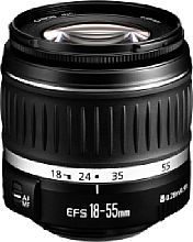 Canon EF-S 18-55 mm 3.5-5.6 II