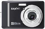 Sanyo VPC-S1275 [Foto: Sanyo]