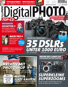 DigitalPhoto&nbsp;Gesamtinhalt&nbsp;DigitalPhoto 07/2009