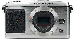 Olympus Pen E-P1