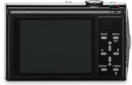 Panasonic Lumix DMC-FP8 [Foto: Panasonic]