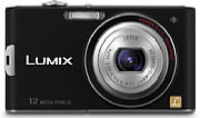 Datenblatt von Lumix DMC-FX60  anzeigen (2676)
