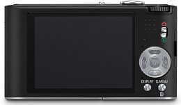 Panasonic Lumix DMC-FX60