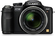 Datenblatt von Lumix DMC-FZ38  anzeigen (2672)