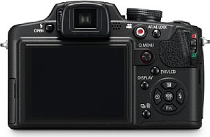 Panasonic Lumix DMC-FZ38 [Foto: Panasonic]