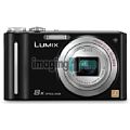 Digitalkamera Panasonic Lumix DMC-ZX1  schwarz