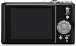 Panasonic Lumix DMC-ZX1