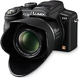 Panasonic Lumix DMC-FZ38 [Foto: Panasonic]