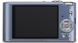 Panasonic Lumix DMC-FX60 [Foto: Panasonic]