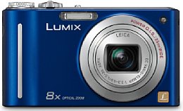 Panasonic Lumix DMC-ZX1 [Foto: Panasonic]