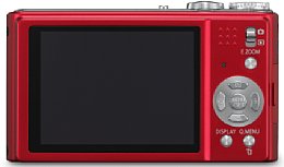 Panasonic Lumix DMC-ZX1 [Foto: Panasonic]