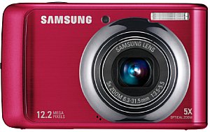 Samsung PL55 [Foto: Samsung]