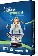 Aquasoft DiaShow 6 Studio [Foto: Aquasoft]